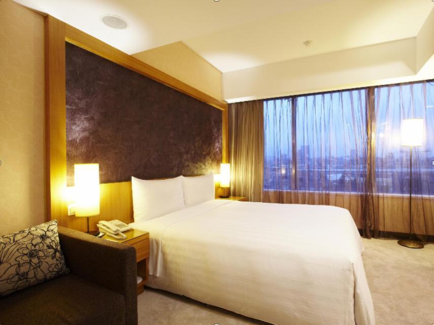 Quarantine Hotel - Hotel B Taipei Esterno foto